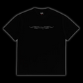 Peak Embroidered Tee
