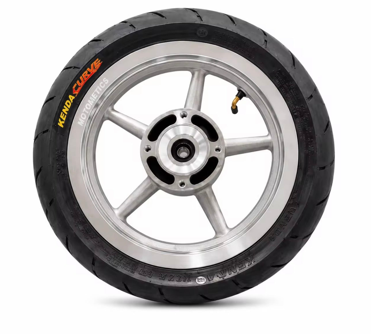 12 Inch Supermoto Wheels for Tuttio,Yozma In10,Heybike