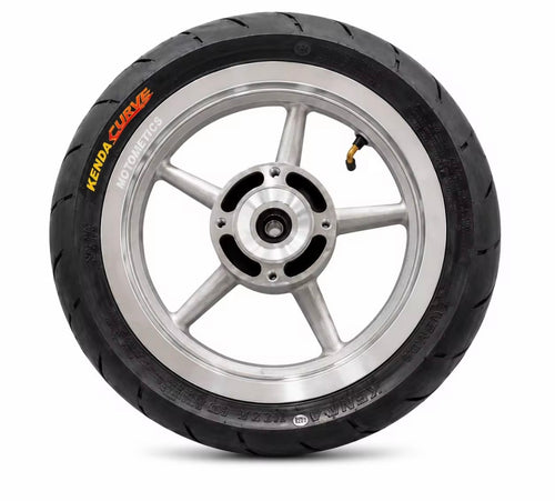 12 Inch Supermoto Wheels for Tuttio,Yozma In10,Heybike