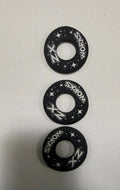 Zx works Grip Donuts