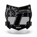 Chrome Hearts Vented Plate