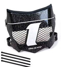 Vented Motocutz Plate With Decal