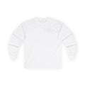 Long Sleeve Tee — Subtle 920 Script Chest & Back