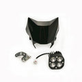 Yozma IN10 Ultra Bee light kit