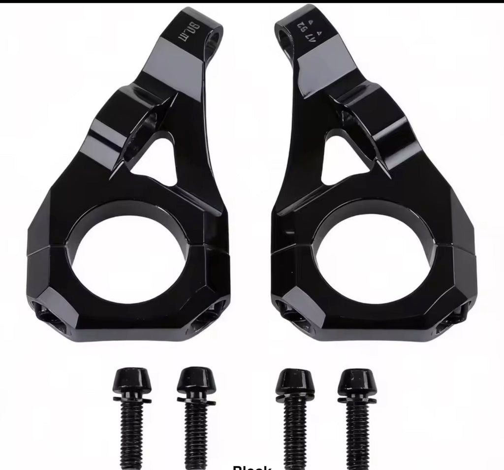 ALL MINIMOTO DIRECT STEM MOUNT KIT