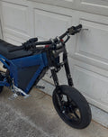 ALL MINIMOTO DIRECT STEM MOUNT KIT