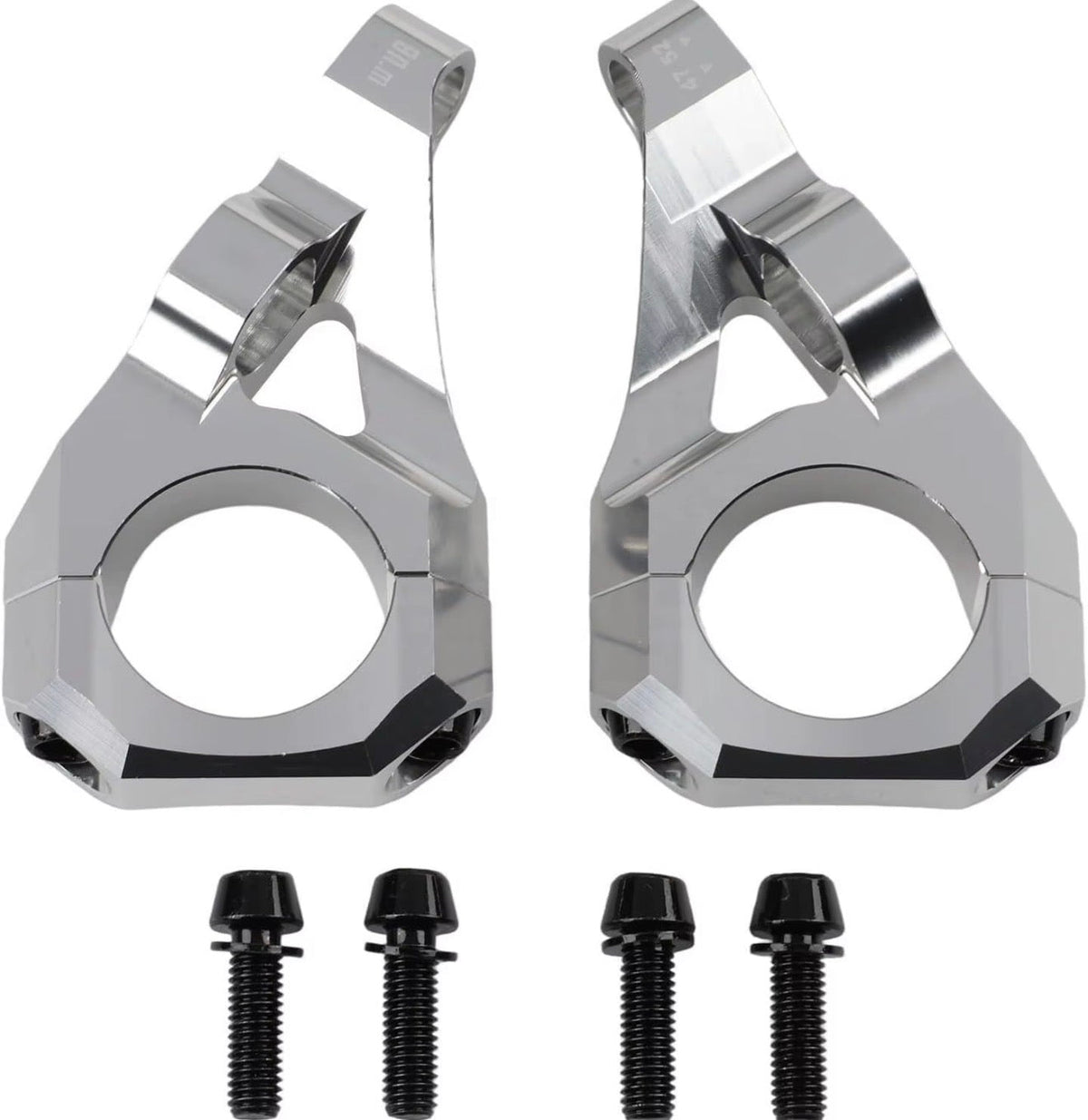 ALL MINIMOTO DIRECT STEM MOUNT KIT