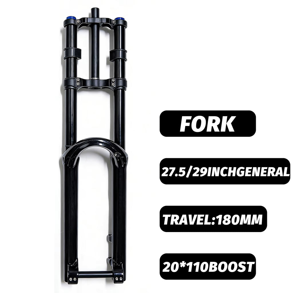 Generic fox 40s