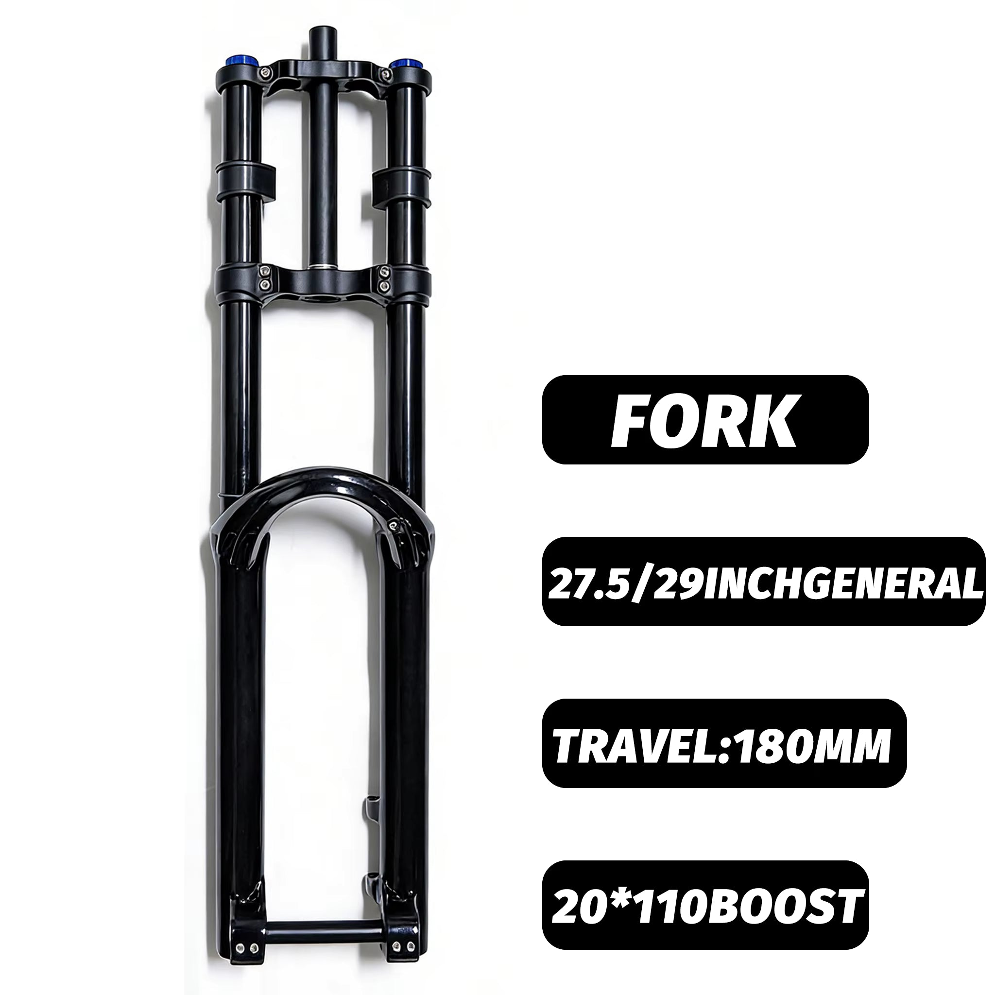 Generic fox 40s