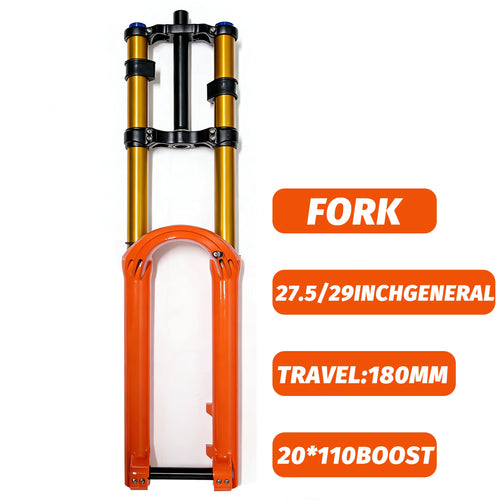 Generic fox 40s