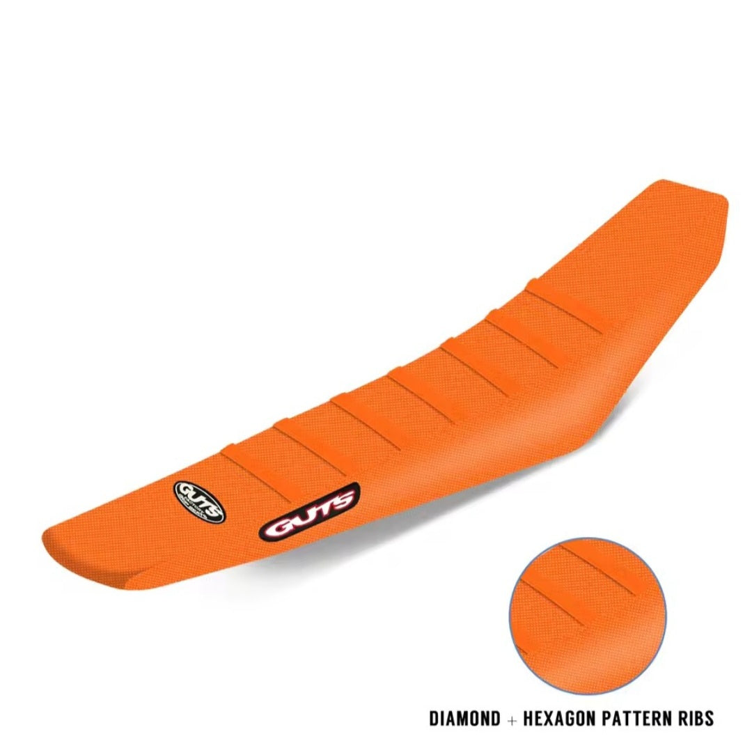 Guts Universal Seat Cover