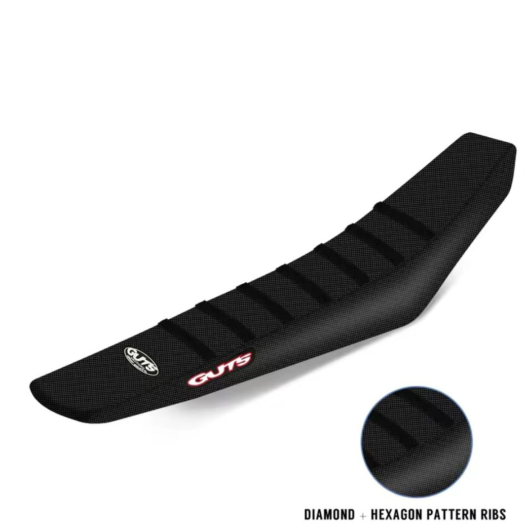 Guts Universal Seat Cover – ZXWORKS