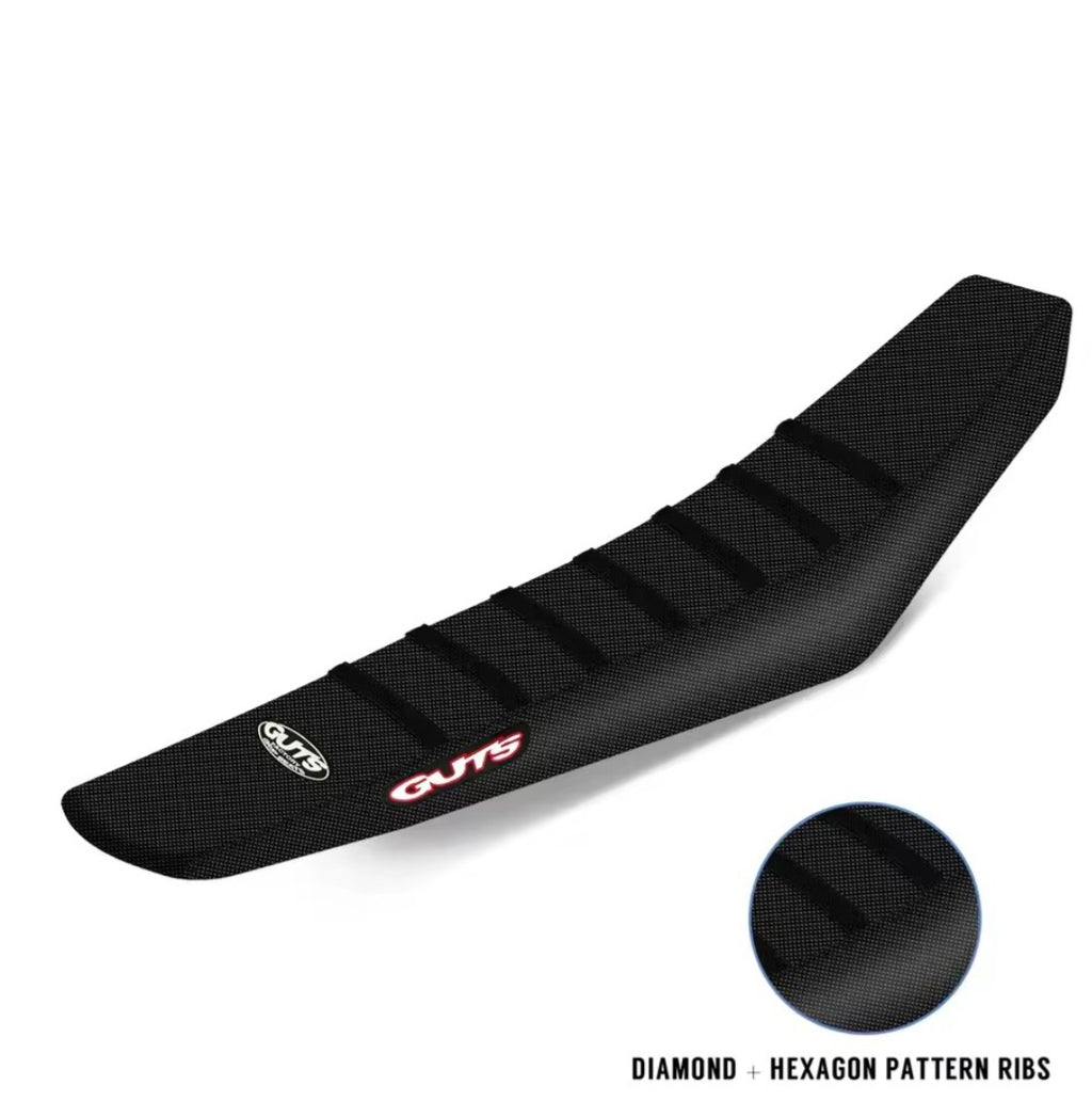 Guts Universal Seat Cover
