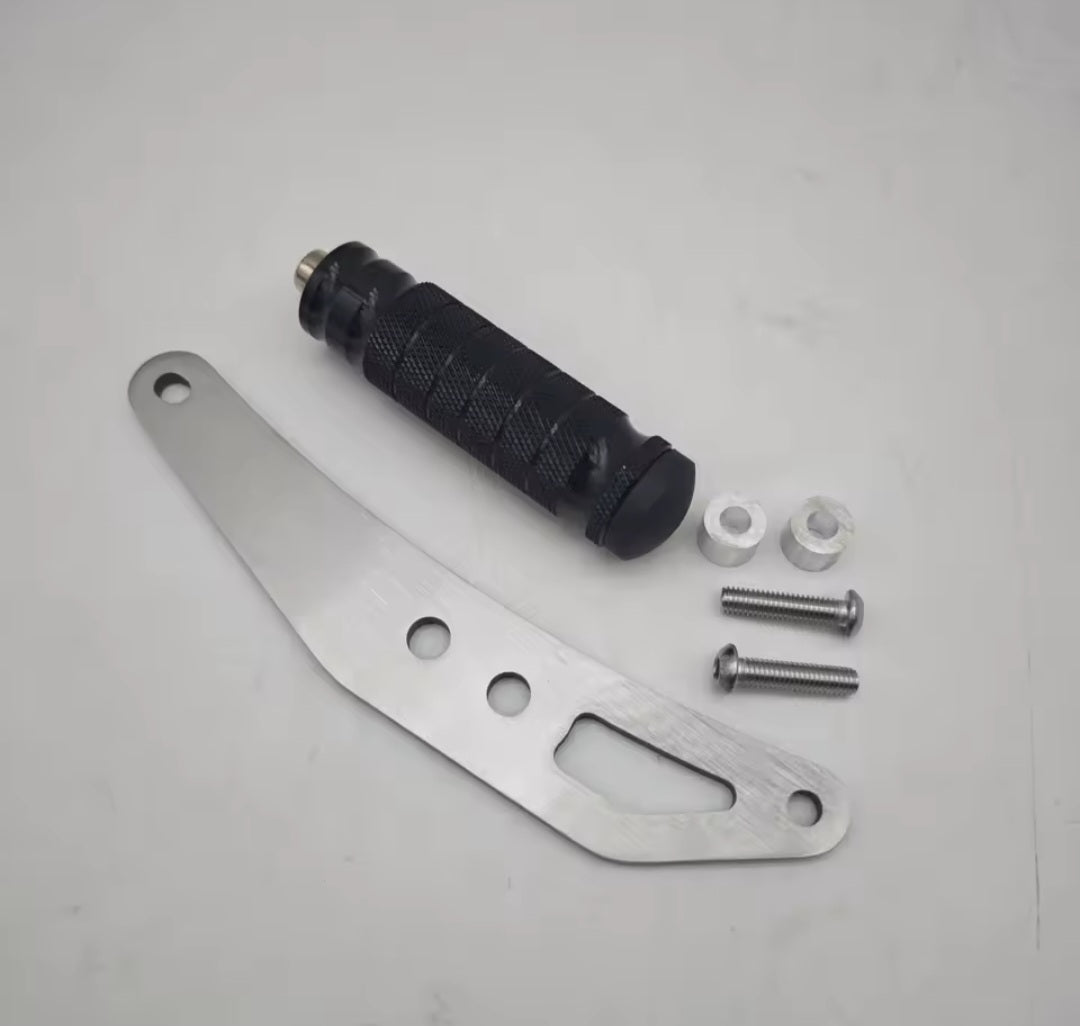 Yozma IN 10 Shiftlock/footlock
