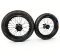 17 Inch Surron Ultra Bee Supermotos