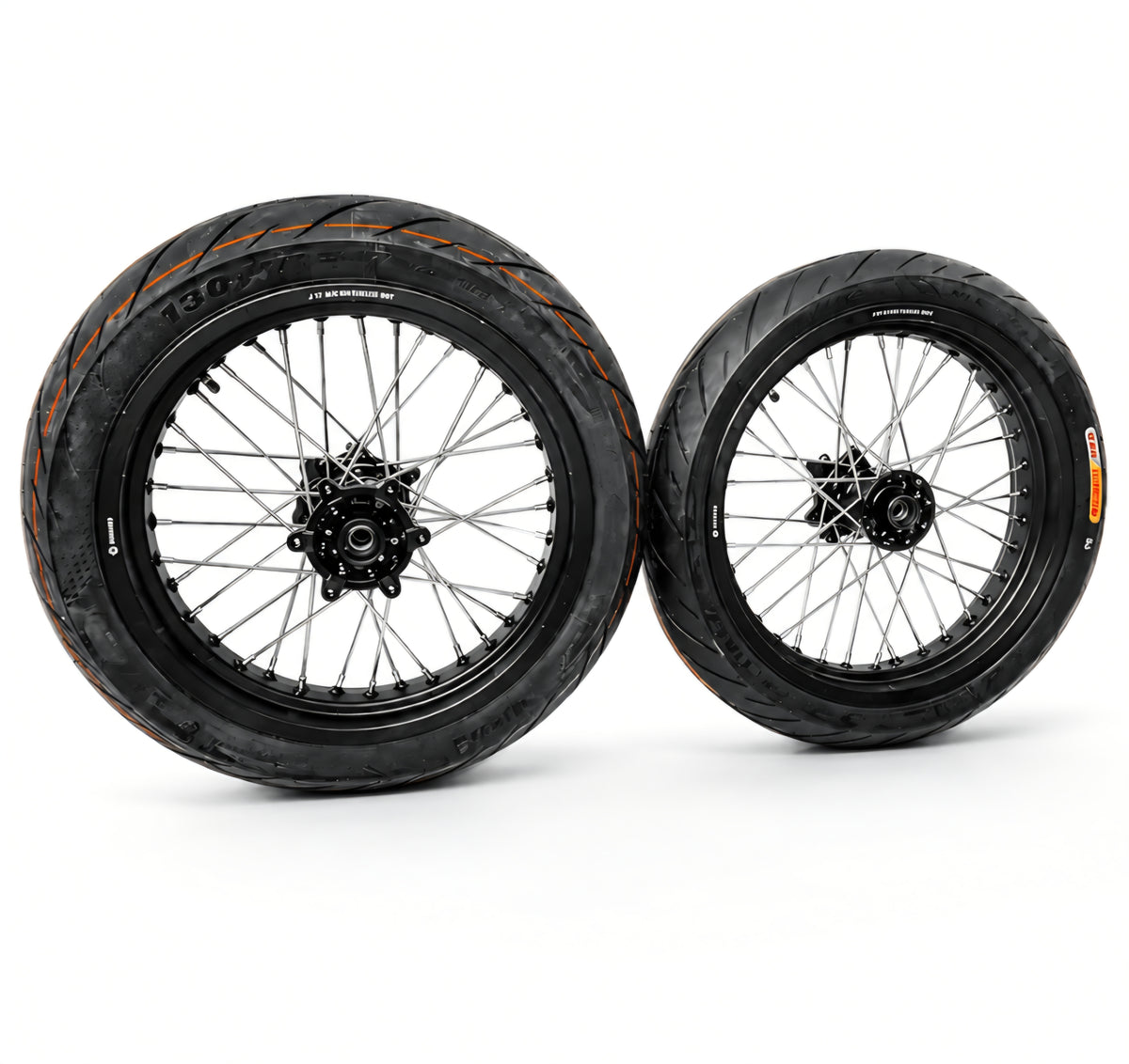 17 Inch Surron Ultra Bee Supermotos