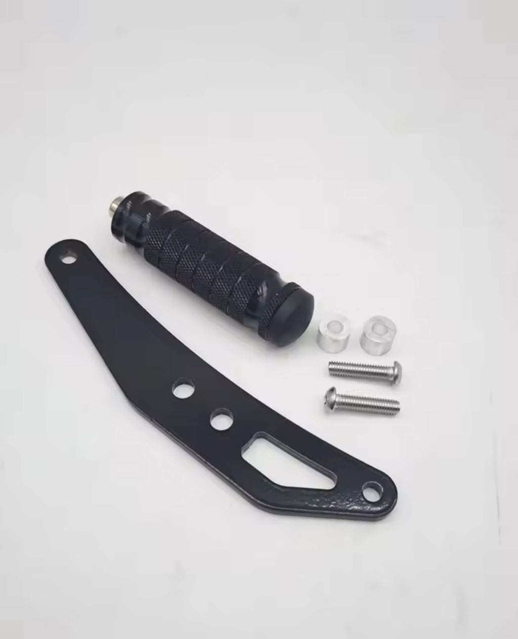 Yozma IN 10 Shiftlock/footlock