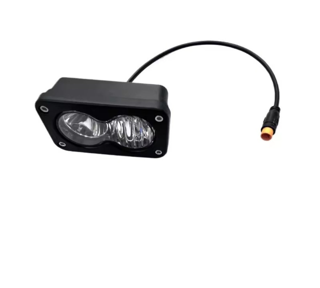 Ridstar Q20 PlugnPlay Bajalight