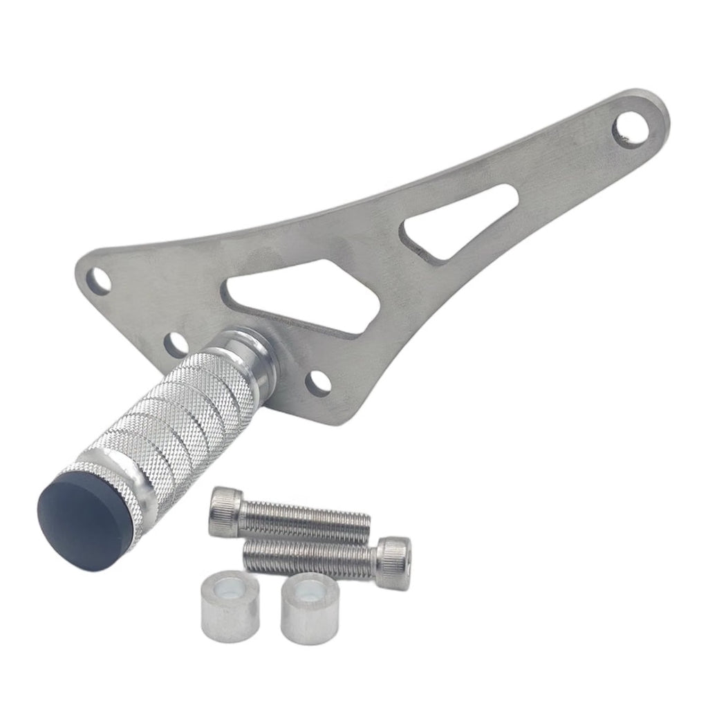 Surron Lbx Shift/Footlock