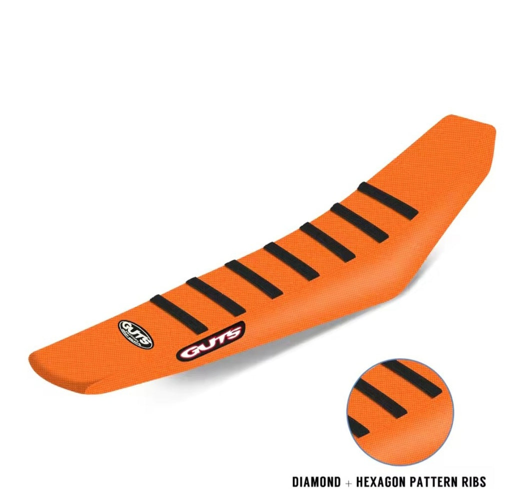 Guts Universal Seat Cover