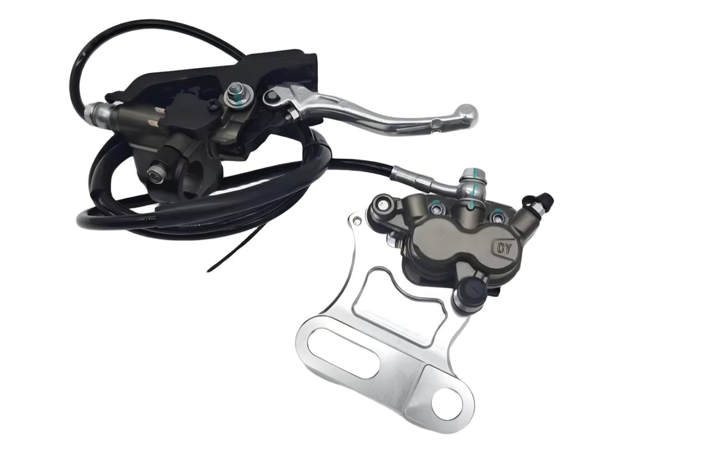 Ultra bee brakes for Rtr