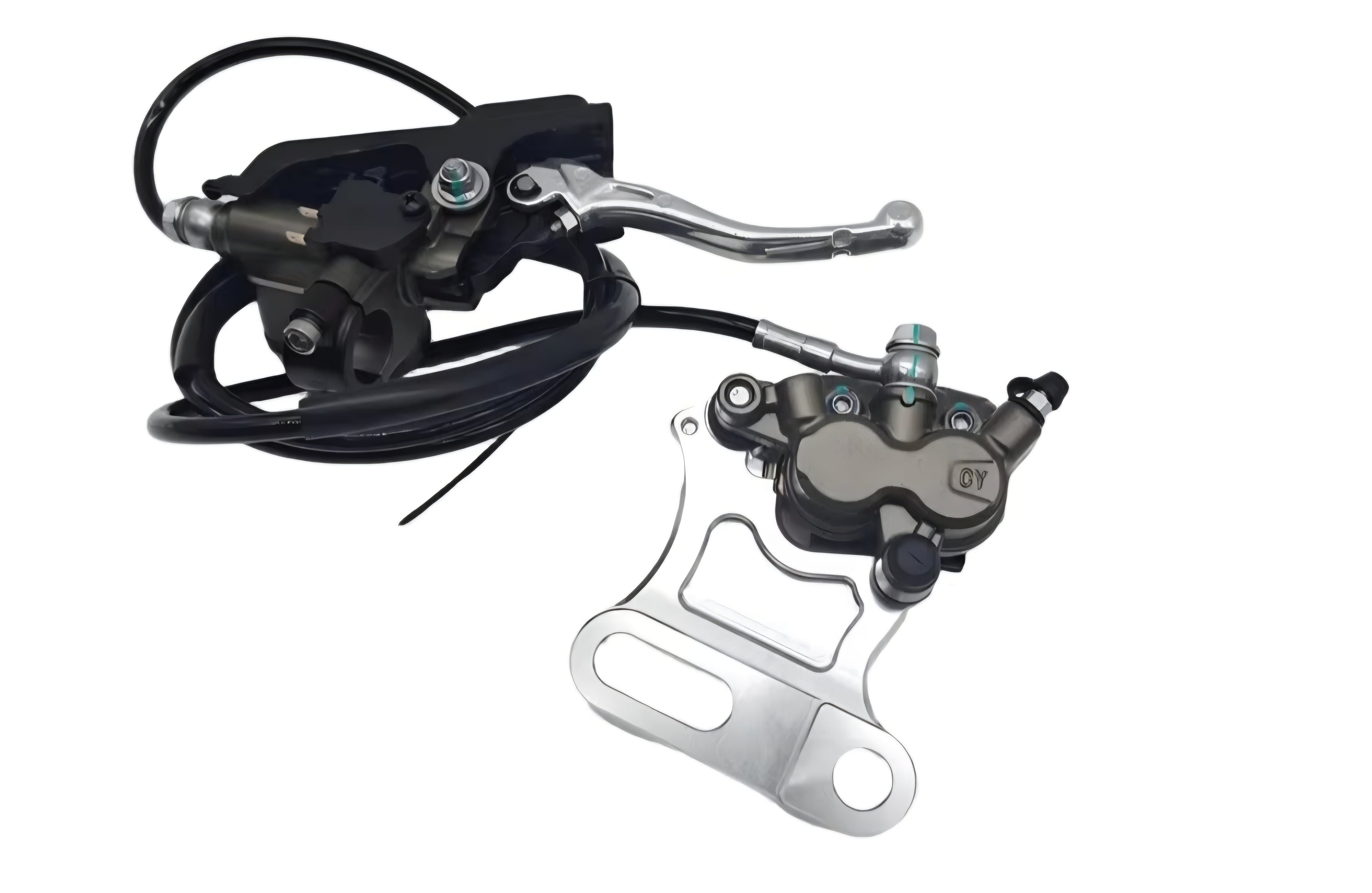 Ultra bee brakes for Rtr