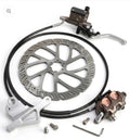 Tuttio Ict, Ridstar q20,Macfox,Super73 Ultra bee brakes
