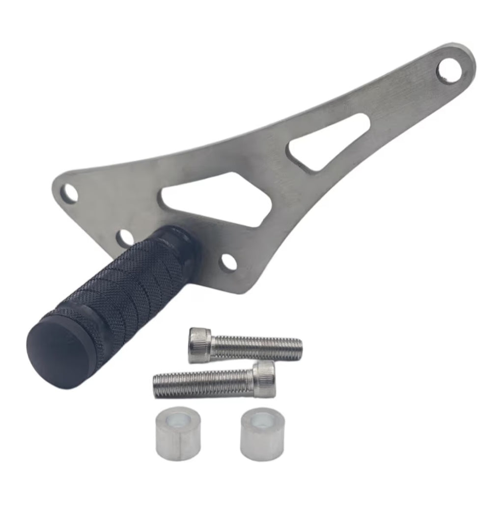 Surron Lbx Shift/Footlock