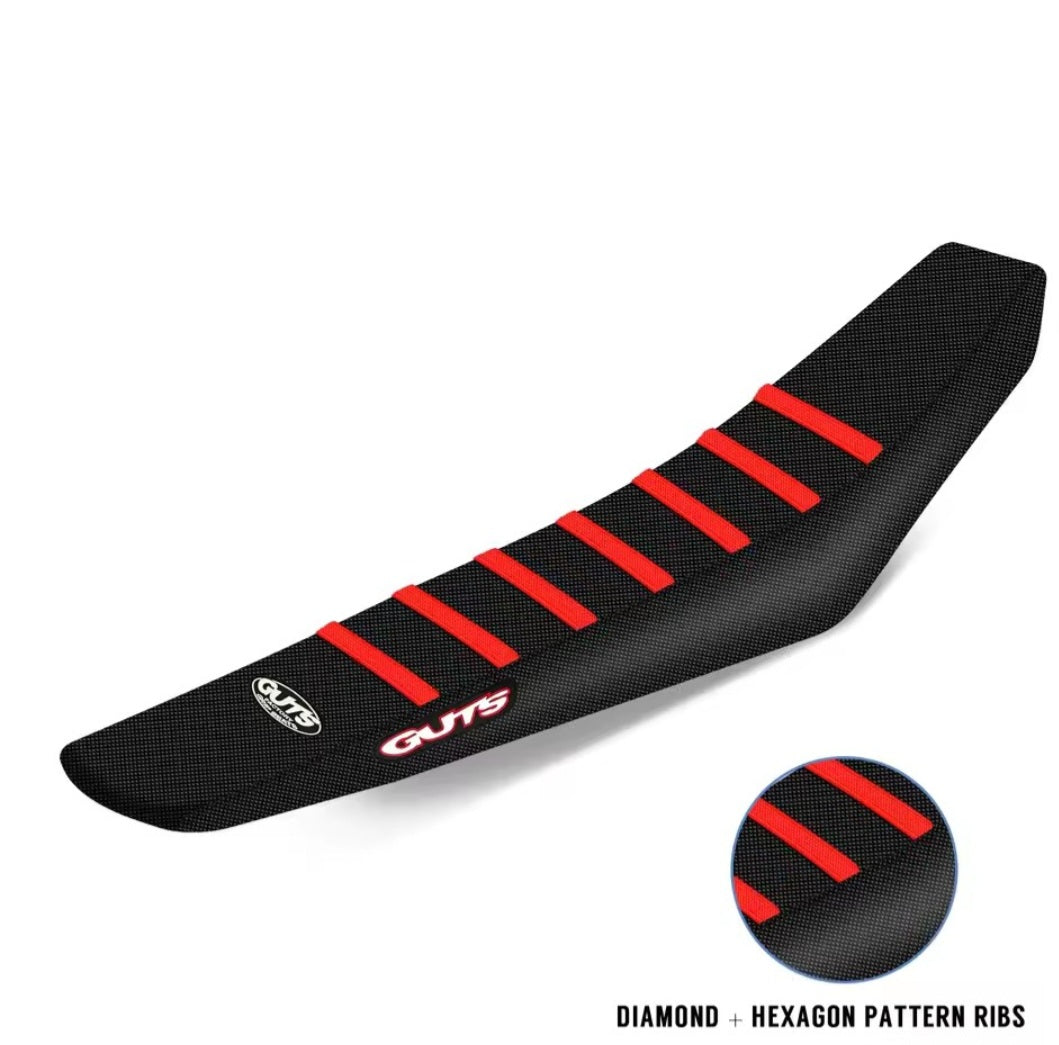 Guts Universal Seat Cover