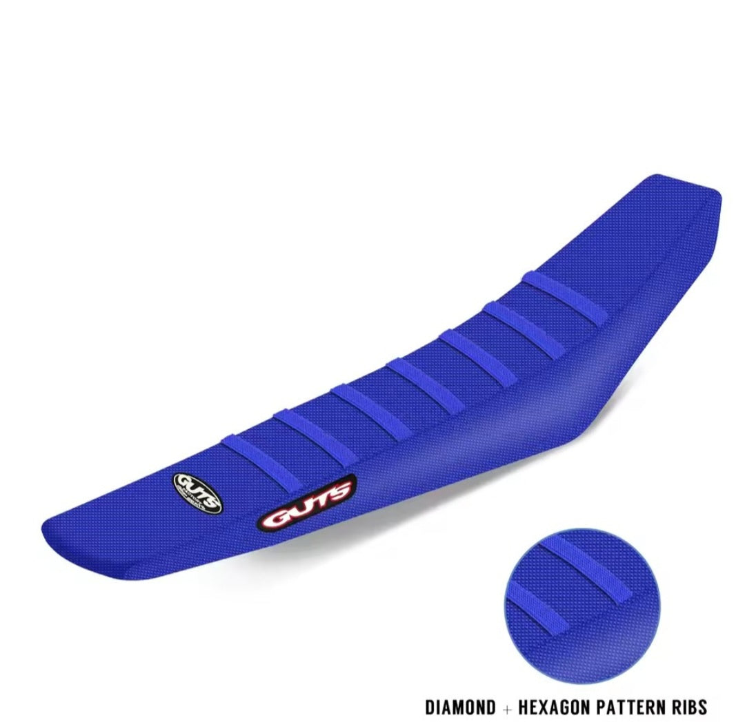 Guts Universal Seat Cover