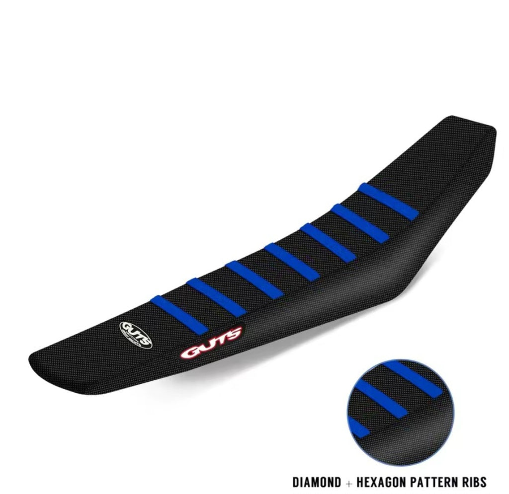 Guts Universal Seat Cover
