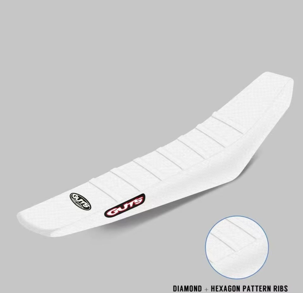 Guts Universal Seat Cover