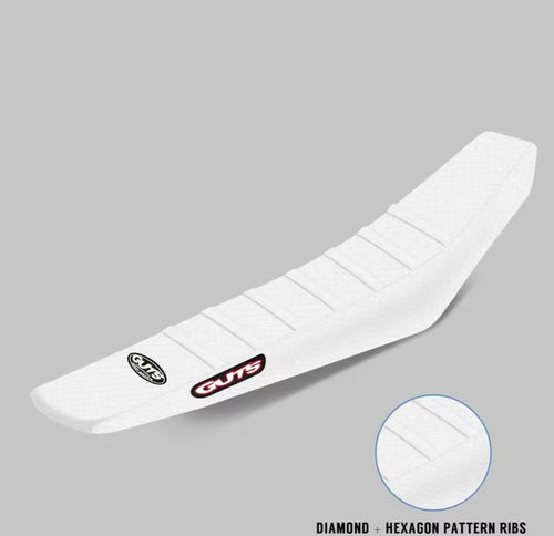 Guts Universal Seat Cover