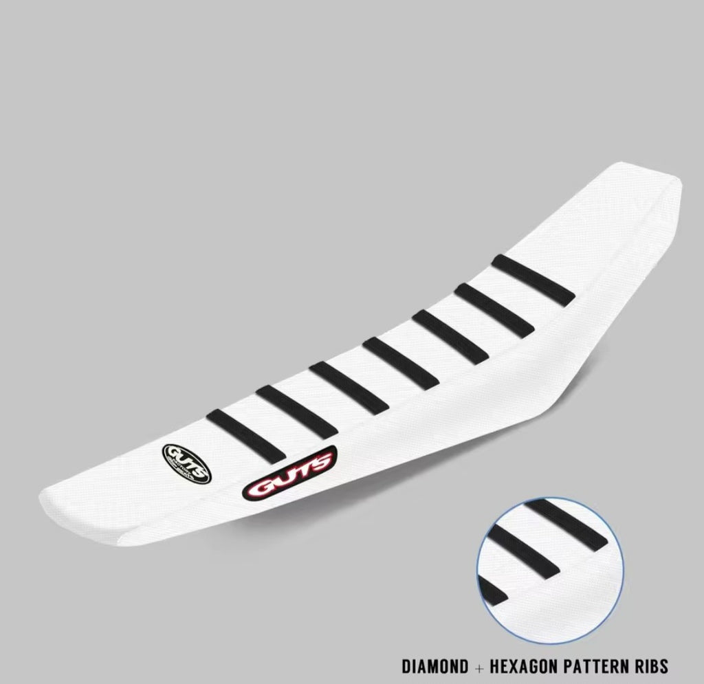 Guts Universal Seat Cover