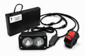 Battery Powered Chase Light
