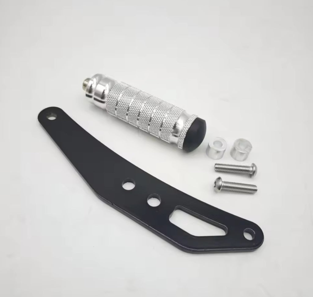Yozma IN 10 Shiftlock/footlock