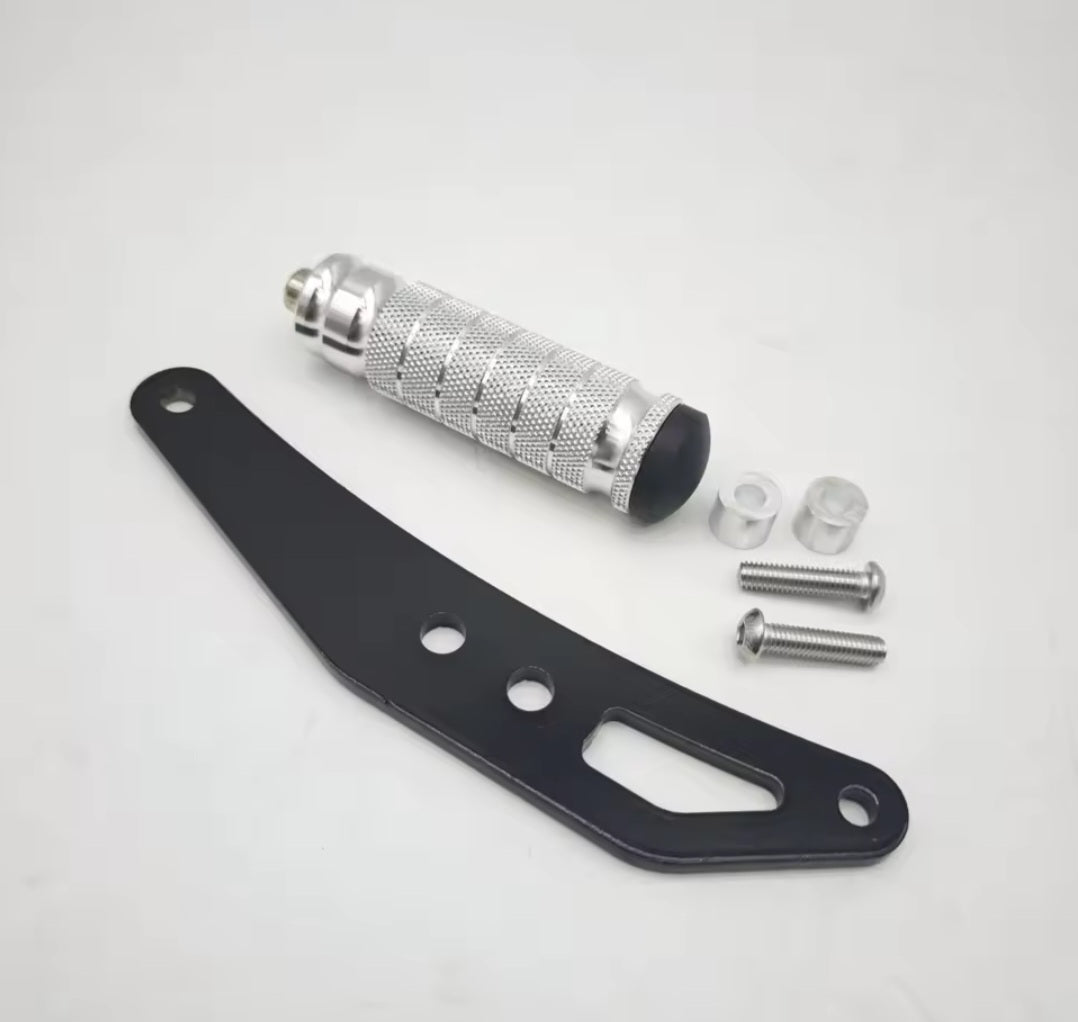 Yozma IN 10 Shiftlock/footlock