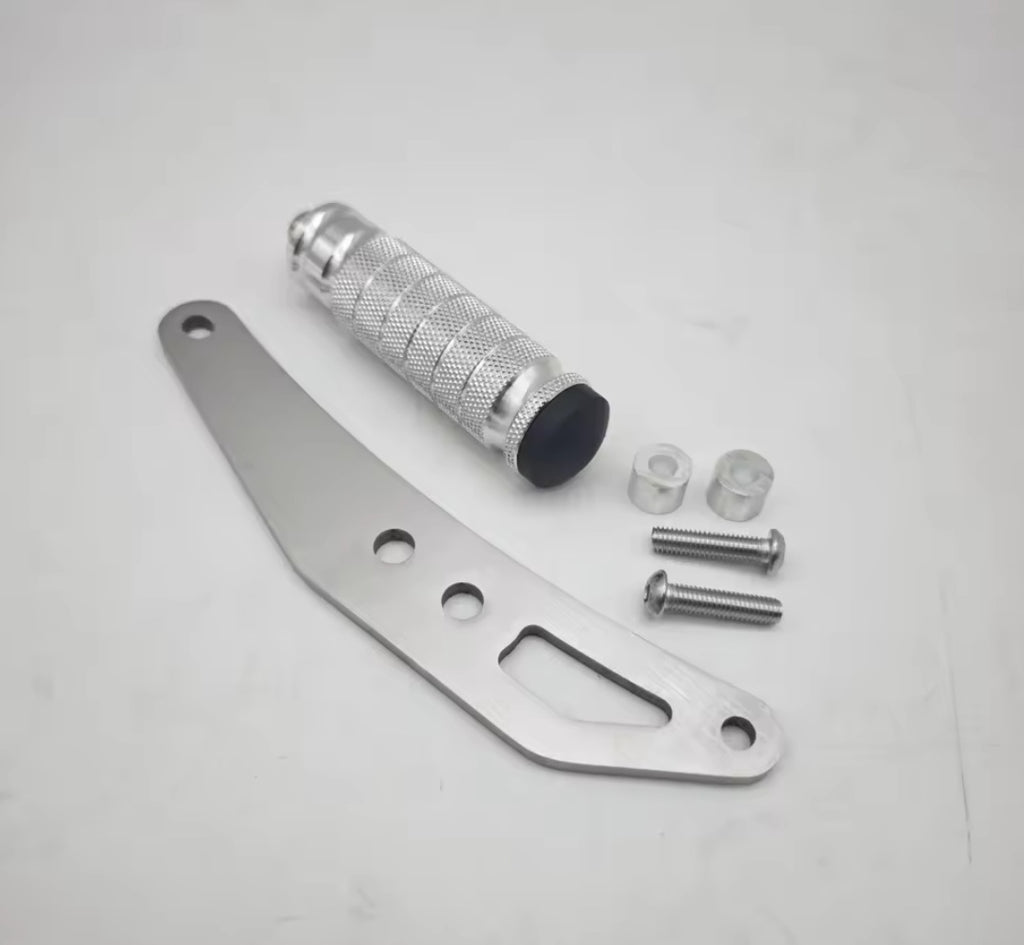 Yozma IN 10 Shiftlock/footlock