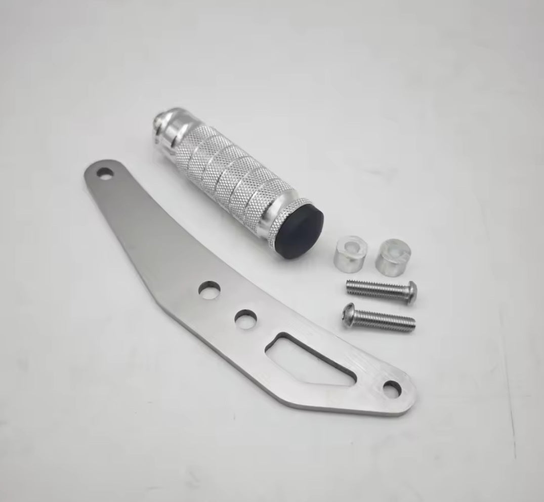 Yozma IN 10 Shiftlock/footlock