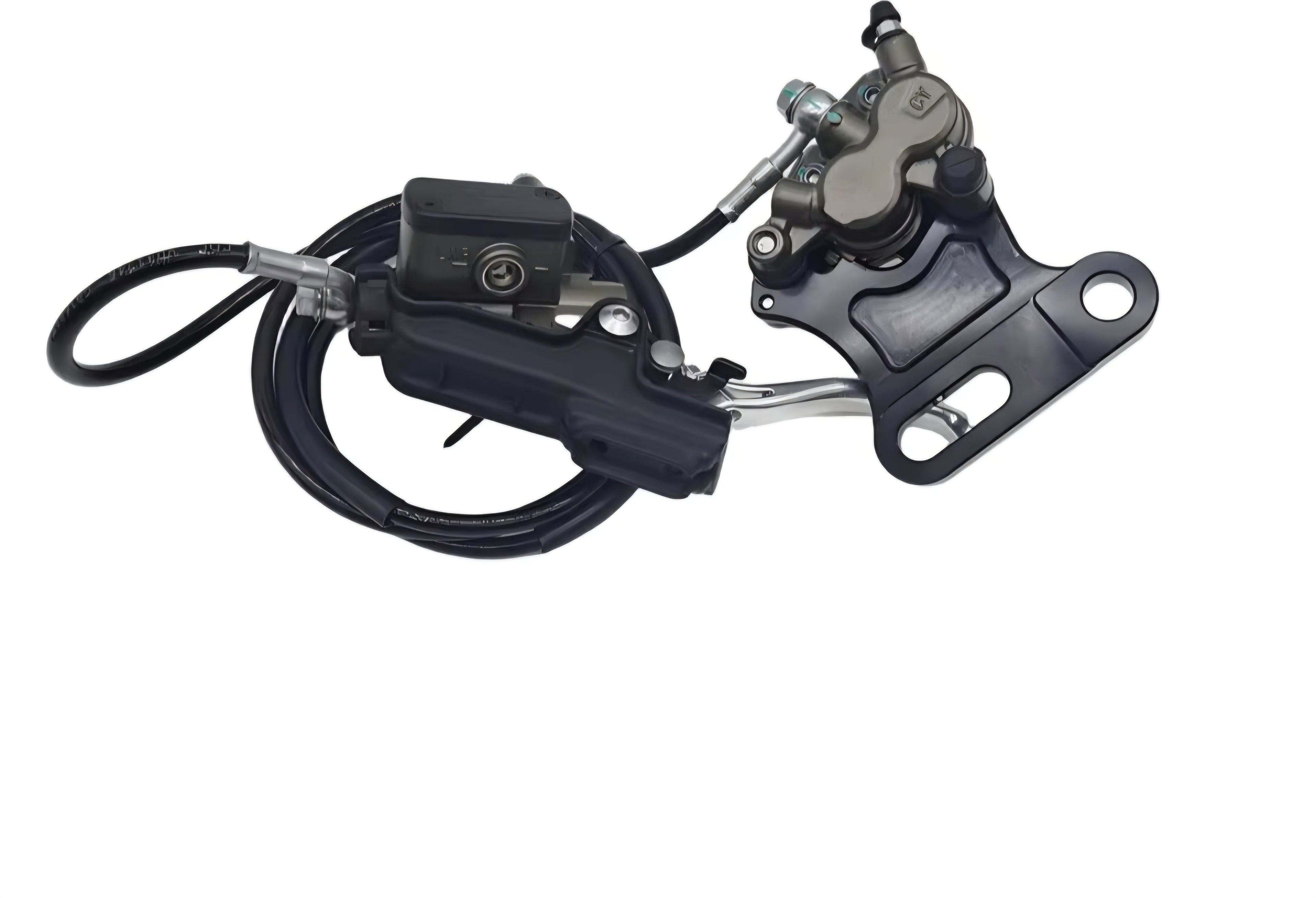 Ultra bee brakes for Rtr