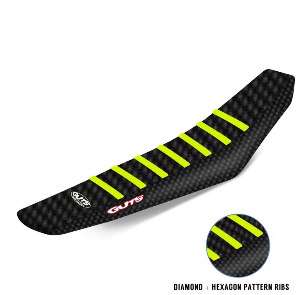 Guts Universal Seat Cover