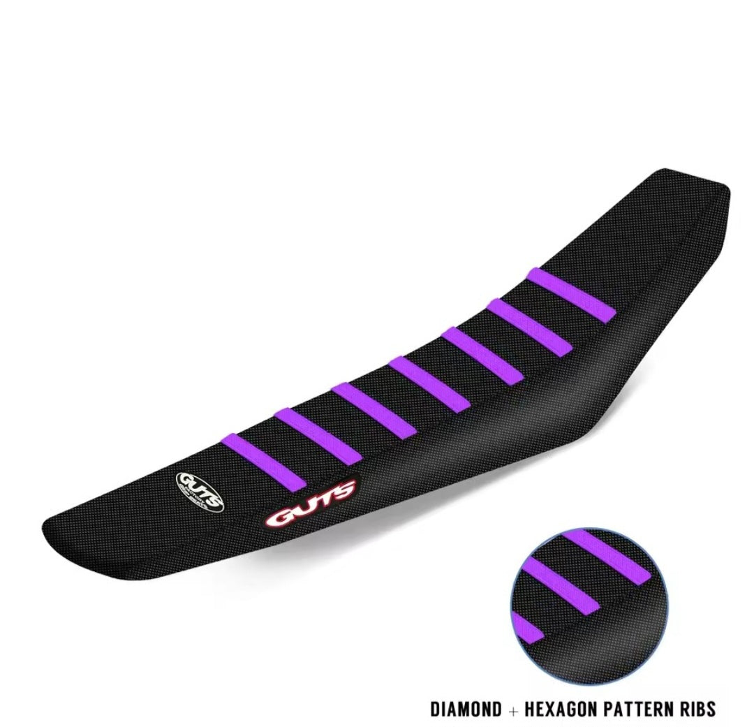 Guts Universal Seat Cover