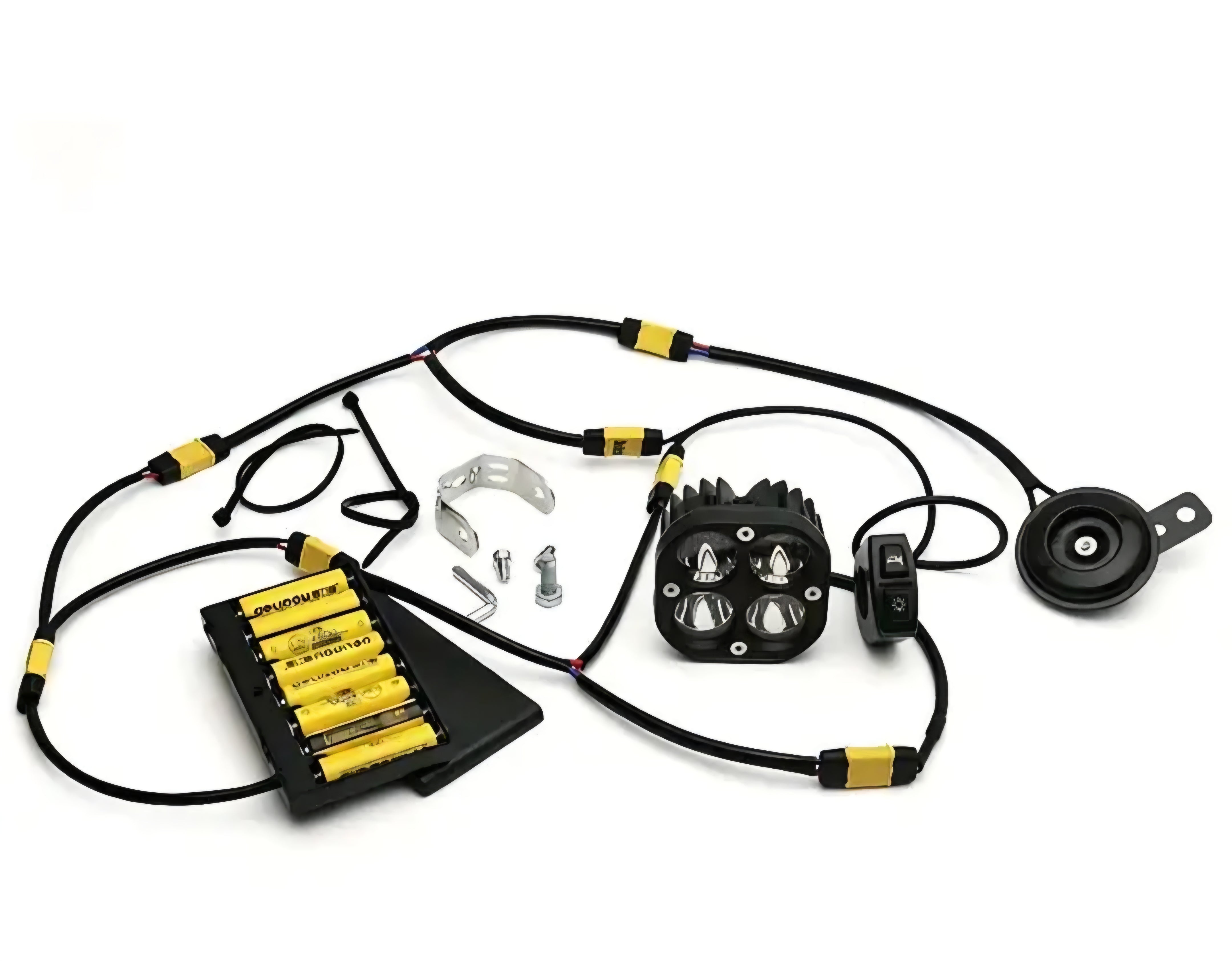 Products – ZXWORKS